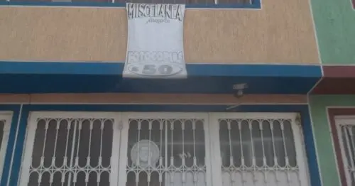 MISCELANEA MAGOLA CALLE 57G MISCELANEA MAGOLA CALLE 57G